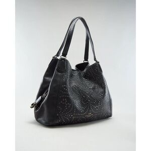 Coach Limited Edition 2014 Studded Hangbag